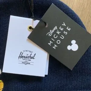 Herschel Supply Company | Accessories | Herschel X Disney  display picture 2